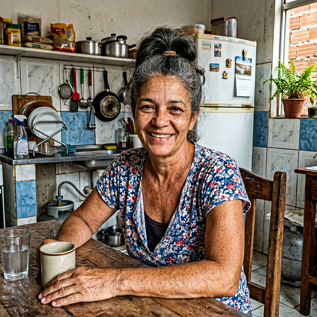 Dona Marlene